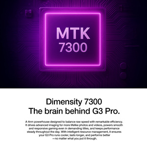 Agm G3 Pro Android 15 12GB + 512GB 5G Gồ Ghề Điện Thoại 10000MAh Cắm Trại Ánh Sáng Nhiệt Hình Ảnh Điện Thoại Thông Minh Ban Đầu 5G Điện Thoại Thông Minh - Product Image 6
