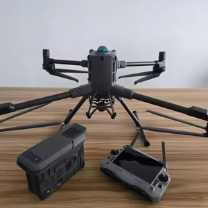 Batterie de vol intelligente TB100 compatible avec Matrice 400 RTK, batterie haute performance et haute énergie, accessoires de drone - Product Image 2