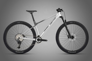 2026 新款 27.5 英寸 29 英寸山地车速降赛车，软尾设计，液压刹车，高品质工厂生产 - Product Image 5
