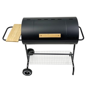 Smoker Bbq Original Factory Offset Fire Pit Smokeless Barbecue Grill Smoker Bbq Grills For Party