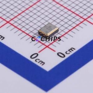 O9322512288MADA4SI Crystal Oscillator (Active) SMD3225-4P Crystal Oscillator 12.288MHz 20ppm CMOS 1.8V - Product Image 1