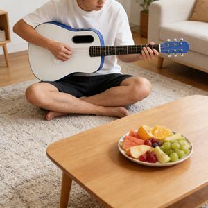 <span class=keywords><strong>Guitare</strong></span> acoustique en gros, <span class=keywords><strong>guitare</strong></span> acoustique pour débutants, pour l'apprentissage de la musique et les établissements d'enseignement - Product Image 1