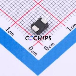 High Quality SL510B SMB Diode Schottky Diode Whole Sale Electronic Component Chips Supplier & BOM Service - Product Image 2