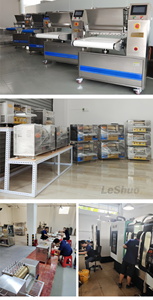 Machine à Crêpes Professionnelle Automatique pour Crêpes Moelleuses – Idéale pour le Marché Néerlandais, Japonais, Coréen, Français, Indonésien, Hôtels et Commerce - Product Image 6