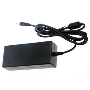 12V 5A <b>Power</b> <b>Adapter</b> 60W DC Output Constant Voltage Monitor <b>Power</b> <b>Supply</b> CN Plug 1M Cable Natural Cooling - Product Image 1