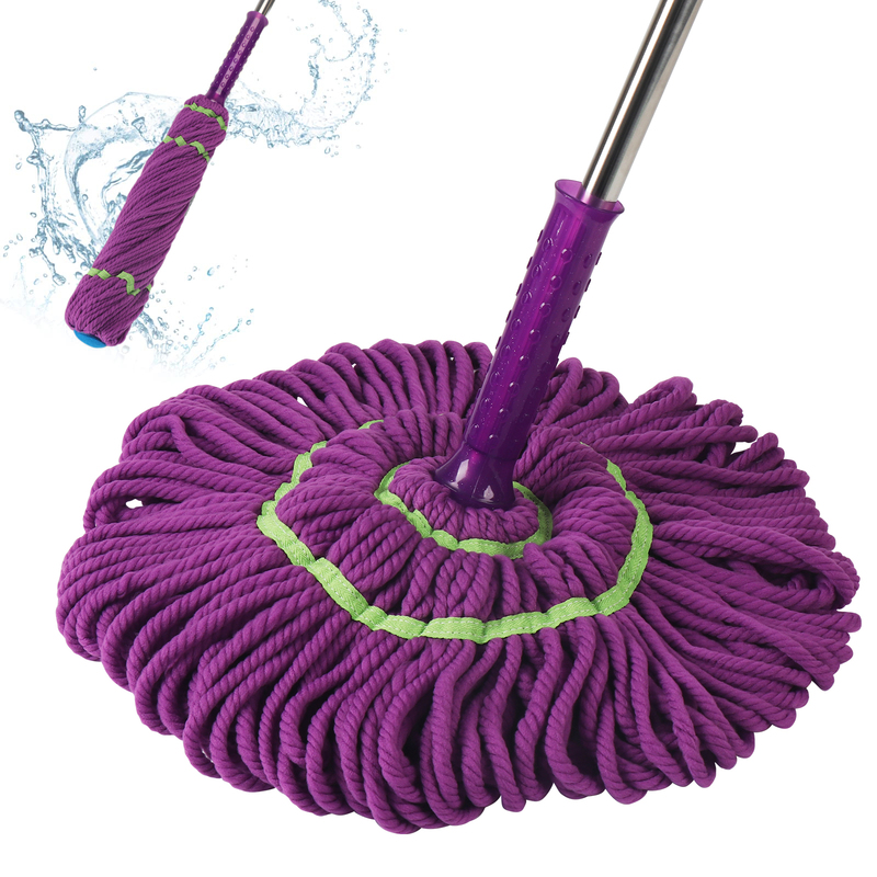 Hot Sale High Quality Purple Microfiber