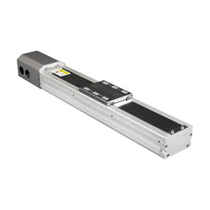 Fstc100 Japanese Standard Fully Enclosed Slide <b>Table</b> <b>Electric</b> Cylinder <b>Electric</b> Actuator 250-1000mm Guangdong Origin - Product Image 2