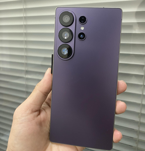 สมาร์ทโฟนวิดีโอสุดฮอตจาก HDSYI CDMA ภาษาสเปน5G แอนดรอยด์15 16GB + 1TB 8000mAh + 90Hz หน้าจอ2K สองซิม - Product Image 2