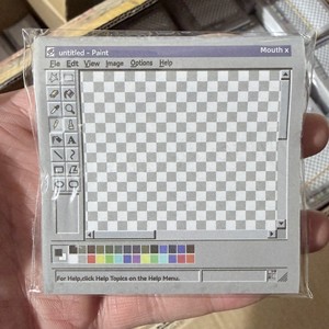 Herramienta <span class=keywords><strong>de</strong></span> Dibujo Retro para <span class=keywords><strong>Computadora</strong></span>, <span class=keywords><strong>Bloc</strong></span> <span class=keywords><strong>de</strong></span> <span class=keywords><strong>Notas</strong></span> Adhesivo para Estudiantes, Papel para Mensajes Creativo DIY <span class=keywords><strong>de</strong></span> Alta Calidad, Hecho en China, Modelo NB-260513-0.5 - Product Image 4