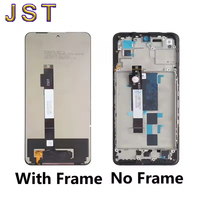 Harga Grosir Layar LCD Ponsel untuk xiaomi Poco X3gt X4gt Pantalla
