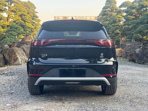 <span class=keywords><strong>Descuento</strong></span> en BYD Tang 2021 2022 2023 2024 2025, SUV Familiar con Maletero Grande, Vehículo Eléctrico de Nueva Energía en Venta de Fábrica - Product Image 6