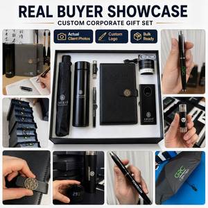 Articles promotionnels d'entreprise, souvenirs d'affaires, boîte-cadeau écologique personnalisée pour le bienvenue des nouveaux employés, en gros - Product Image 3