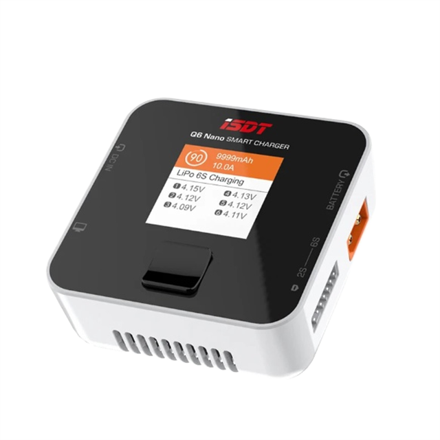 ไอเอสดีที คิว6 นาโน