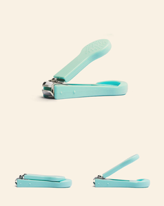 Ensemble de soins pour bébé, ciseaux à ongles, pinces, Kit de toilettage professionnel pour bébé, vente en gros - Product Image 3