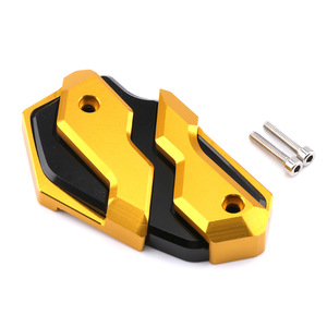 Couvercle de réservoir pour moto <span class=keywords><strong>Yamaha</strong></span> 12 v, liquide de frein, pour <span class=keywords><strong>Yamaha</strong></span> Techmax <span class=keywords><strong>XMAX</strong></span> <span class=keywords><strong>125</strong></span> 2020 XMAX125 Tech max - Product Image 4