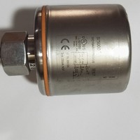 Plc 1pc New Si5000 Flow Monitor Sensor Expedited Shipping for Warranty Product