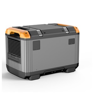 Estación de Energía Portátil Fuera de la Red de 3000W con Paquete de Iones de Litio para Viajes por el Outback Australiano y Exploración 4x4, Solución de Energía de Alta Eficiencia - Product Image 6