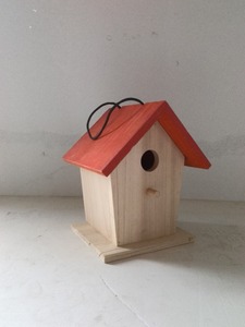 Molino profesional vende todo tipo de pajarera al aire libre/nido de pájaros/jaula de pájaros - Product Image 2