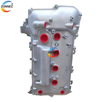 Meilleure qualité DOHC 16V 1.6L 2.0L 1ZR 1zr-fe Moteur pour Toyota Corolla ENGINE SYSTEM
