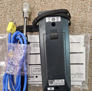 ราคาดี Yokogawa TX10 ซีรีส์ เครื่องวัดอุณหภูมิแบบดิจิตอลพกพาอเนกประสงค์ รุ่น TX1001/TX1002/TX1003 - Product Image 6