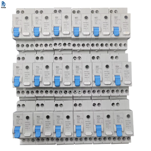Controlador PLC, Sensor, Interruptor de Corriente Residual, Nuevo y Original EZ7 - Product Image 1