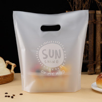 Sacs de courses robustes et compostables pour supermarchés, biodégradables, épais, haute capacité pour les courses