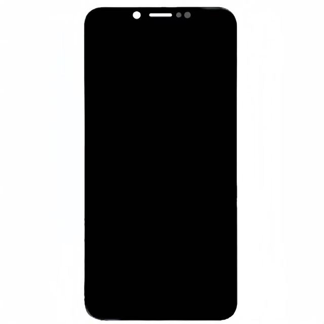 Tecno Spark 20 4G KJ5 OEM LCD Display Hot Sale Full Components with 1-Year Warranty