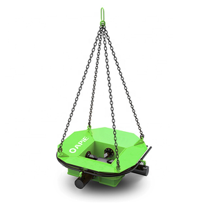 Hydraulische palenbreker voor het snijden van betonnen vierkante palen te koop - Product Image 1