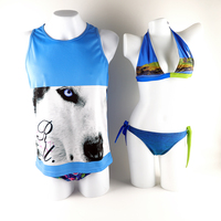 Maillots de bain pour hommes à imprimé tropical, séchage rapide, pour le surf et la natation, respirants, boardshorts, maillots de bain hawaïens