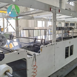 Rollo de película <span class=keywords><strong>PET</strong></span> ESD embalaje antiestático transparente lámina de plástico rígido para mascotas al por mayor - Product Image 2