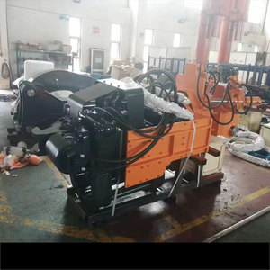 Pile Driver Excavateur - Product Image 3