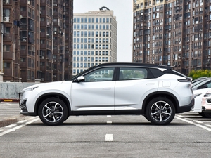 2023 nuevo modelo MAGE- EN Auto coche <span class=keywords><strong>de</strong></span> gasolina con precio fiable y vehículo eléctrico rápido con <span class=keywords><strong>certificado</strong></span> GCC - Product Image 3