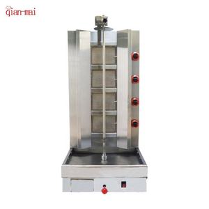 In Offerta Macchina per Kebab <span class=keywords><strong>a</strong></span> <span class=keywords><strong>Gas</strong></span> <span class=keywords><strong>a</strong></span> 4 Bruciatori Macchina Shawarma Commerciale <span class=keywords><strong>Grill</strong></span> BBQ <span class=keywords><strong>a</strong></span> <span class=keywords><strong>Gas</strong></span> Macchina Shawarma <span class=keywords><strong>a</strong></span> 4 Bruciatori <span class=keywords><strong>a</strong></span> <span class=keywords><strong>Gas</strong></span> in Vendita - Product Image 3