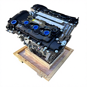 <span class=keywords><strong>Motor</strong></span> SIDI DVVT DOHC de 6 Cilindros, Gasolina, 3.6L <span class=keywords><strong>V6</strong></span> LLT para GM Cadillac CTS SLS, para Buick Enclave LaCrosse, para Chevrolet <span class=keywords><strong>Camaro</strong></span> - Product Image 1