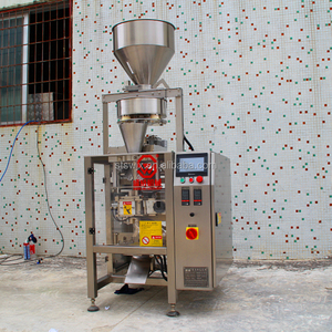 Máy Đóng Gói Đường Tự Động Máy Đóng Gói Muối Tiêu Với Trọng Lượng 15 Gram 5G 1Kg Máy Đóng Gói Đường Tự Động - Product Image 3