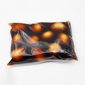 Trà Truyền Thống Trung Quốc hương vị sản phẩm trứng đã sẵn sàng để ăn snack jinyi thương hiệu cho siêu thị quán cà phê bữa ăn tại nhà - Product Image 3