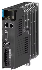 SV660NT017I-FS Huichuan Driver Équipement de commande d'automatisation industrielle - Product Image 6