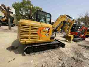 Chất Lượng Cao Mèo 305.5e Máy Xúc <span class=keywords><strong>5</strong></span> Tấn 0.22M Xô Công Suất Cho Cho Khu Dân Cư Xây Dựng Sử Dụng Máy Xúc Mèo 305.5e - Product Image 6