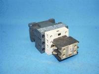 PLC LA1 DN 02 LA1DN02 Contactor w/ LC1 D12 Warranty Product