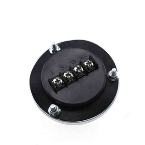 YUMO ISM6045-002-1000-05E Bộ Mã Hóa Bánh Xe Tay 1000 Pulse 5V - Product Image 3