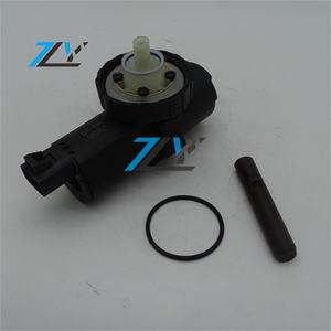 Bomba de Combustible Diésel Eléctrica RE569927, Bomba de Combustible Electrónica de 24V RE569927 para Motor John Deere 444K 544K 6820 6910 <span class=keywords><strong>6910S</strong></span> 6920 - Product Image 2