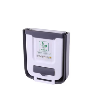 <span class=keywords><strong>Cubo</strong></span> de <span class=keywords><strong>Basura</strong></span> Plegable para Cocina, Contenedor de Residuos Reciclables, <span class=keywords><strong>Cubo</strong></span> de <span class=keywords><strong>Basura</strong></span> <span class=keywords><strong>Pequeño</strong></span> y Plegable, <span class=keywords><strong>Cubo</strong></span> de <span class=keywords><strong>Basura</strong></span> de Plástico para Cocina - Product Image 6