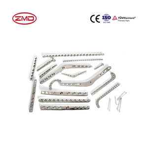 Zmd thú y Pet chỉnh hình phẫu thuật áp lực khoan tay khoan Hướng Dẫn Công cụ bit - Product Image 4