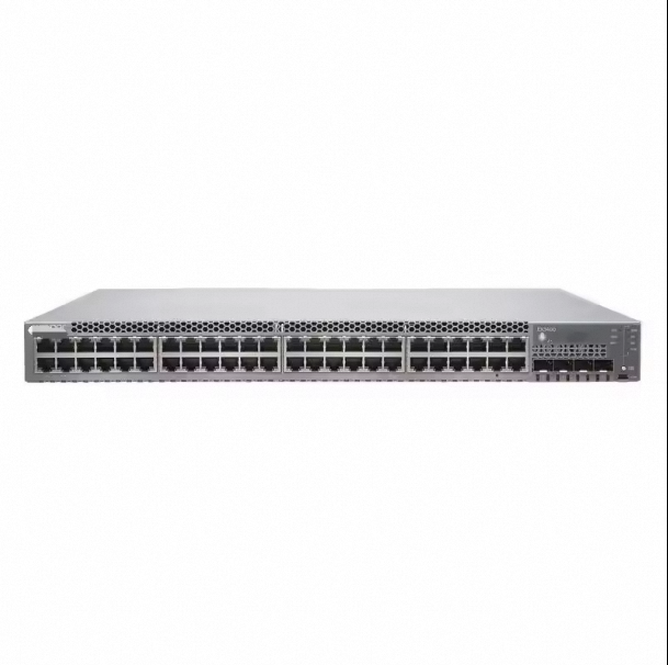 Routeur Pare-feu Juniper SRX320 Avec Carte VDSL2 - Modèle D'occasion