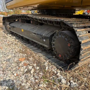 Excavatrices d'occasion CAT 320E 20 tonnes, 95% neuves, à bas prix, en excellent état, conformes CE/EPA, à vendre - Product Image 3