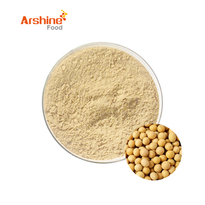 Feed Grade Food Grade Bulk Arshine Gushen YP901b O Melhor Emulsionante Fermentado <span class=keywords><strong>Gmo</strong></span> Preço Livre Em Pó Proteína De Soja Isolado