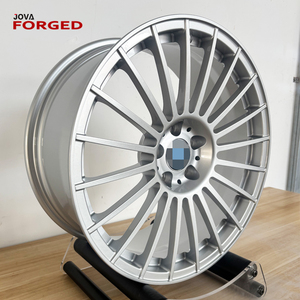 Rines de aluminio multirradio JOVA, los más vendidos, 5x120 de 22 pulgadas, 5x4.75, ruedas forjadas para BMW X5 - Product Image 1