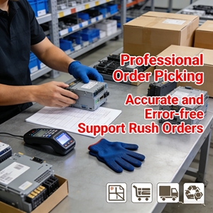 สินค้าใหม่ในสต็อก <span class=keywords><strong>6es7</strong></span> <span class=keywords><strong>217</strong></span>-<span class=keywords><strong>1ag40</strong></span>-<span class=keywords><strong>0xb0</strong></span> ใหม่ 6es7217-<span class=keywords><strong>1ag40</strong></span>-<span class=keywords><strong>0xb0</strong></span> S7-1200 Cpu 1217c สำหรับ Plc โดย Dhl สำหรับ Plc โดย Dhl - Product Image 4