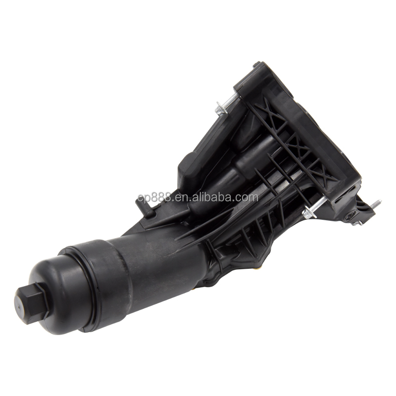 たっつん リモールド OEM Oil Filter Housing for BMW B48 B47 Engines (2016-2021)