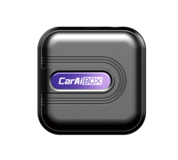 2026 Universal Magic 5g Cars Aibox Mini 2gb 8gb 512gb Smart Wireless Auto Play Car Android 13 Carplay AI Box